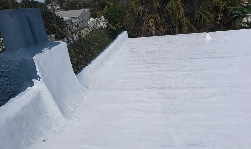 Slide of Dan The Shingle Man Roofing