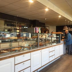 Les Boulangeries de Tom