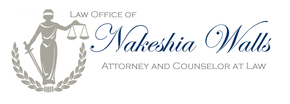 Law Office of Nakeshia Walls - divorce attorney in Memphis, TN