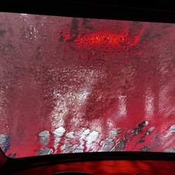 Power wash
