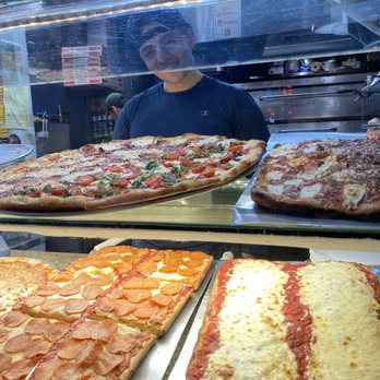 Little Gio's Pizza - Pizza Near Me - New York, New York