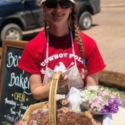 Bearpaw Bakery