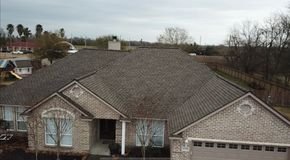 Slide of M Roofing