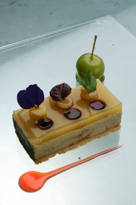 La Table Saint Crescent by null