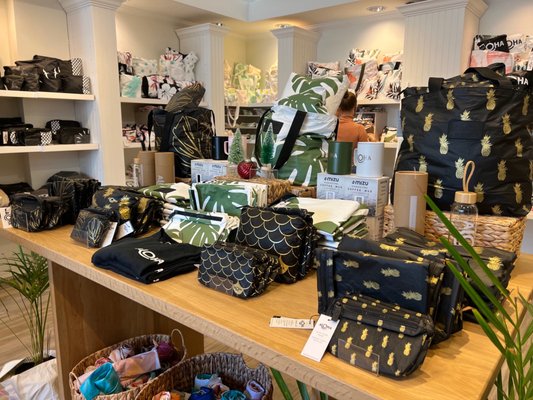 ALOHA Collection by null