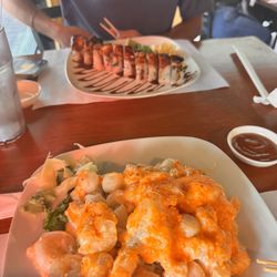 Sushi One