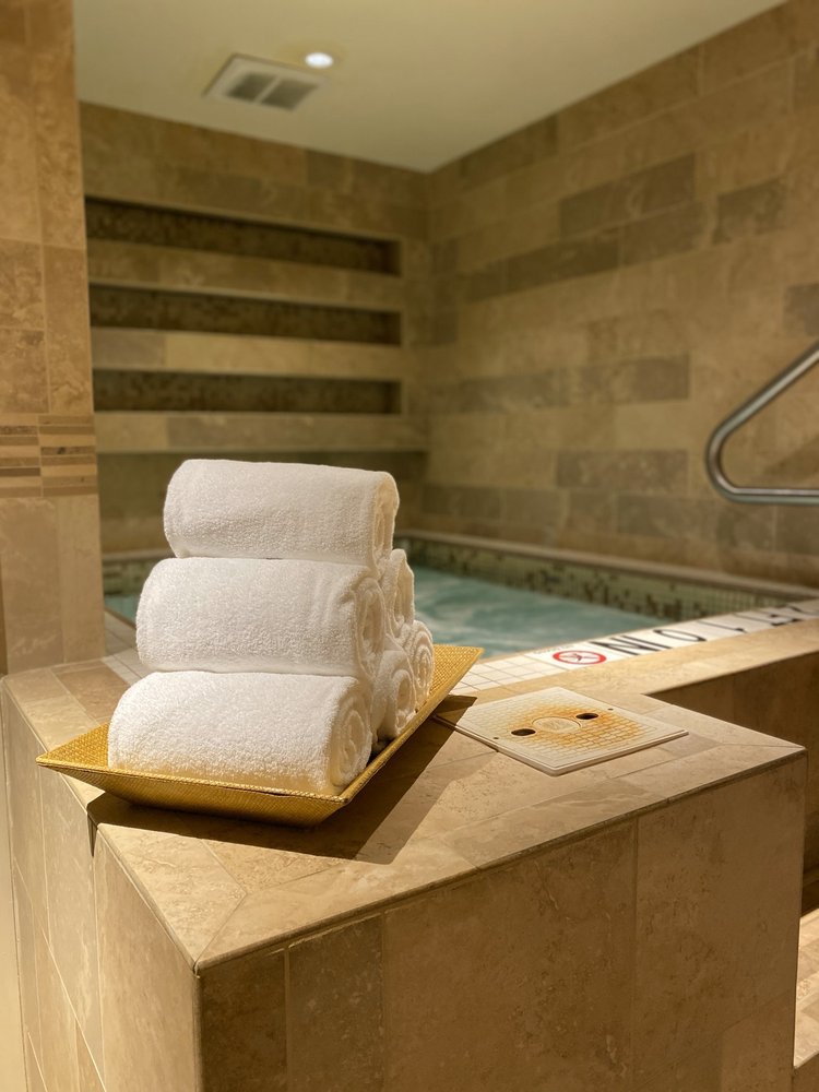 THE RITZCARLTON SPA, DENVER 39 Photos & 41 Reviews 1881 Curtis St
