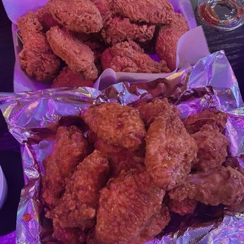 KoKo Chicken & BBQ - soy and original - Korean Near Me - Buena Park, California KoKo Chicken & BBQ - soy and original - Korean Near Me - Buena Park, California