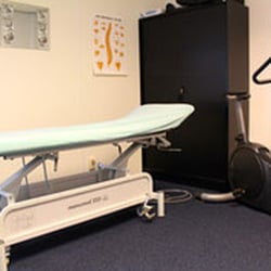 Teeuwisse Fysiotherapie - Teeuwisse Fysiotherapie