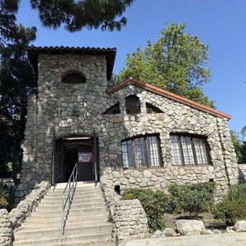 Bolton Hall Museum - Where the magic. - Museums Near Me - Tujunga, California Bolton Hall Museum - Where the magic. - Museums Near Me - Tujunga, California
