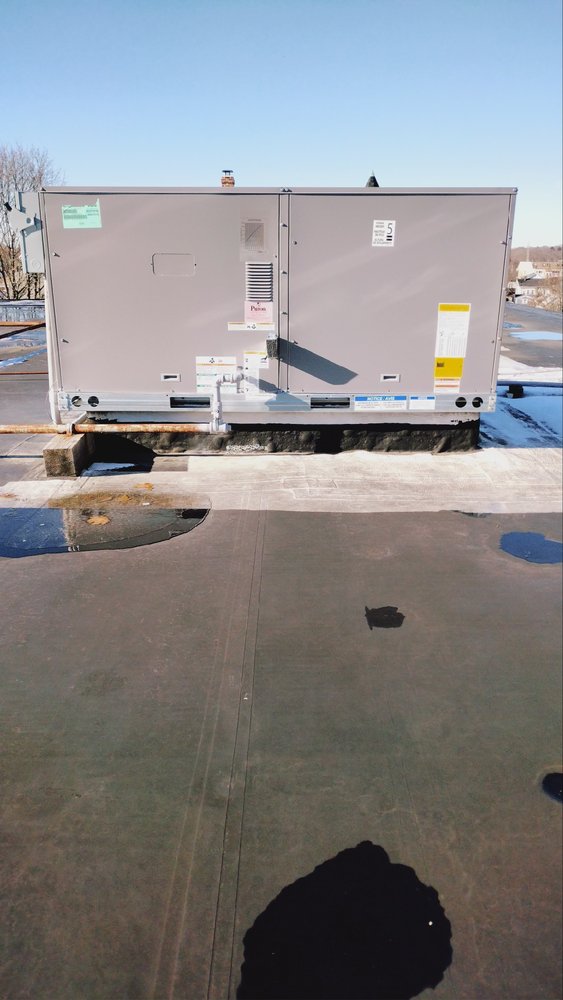 Slide of All Services Group