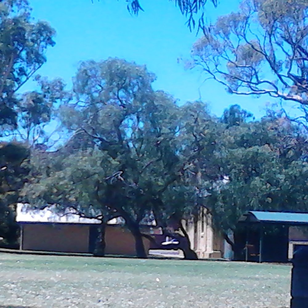 Market Square - Parks Near Me - Old Noarlunga, SA