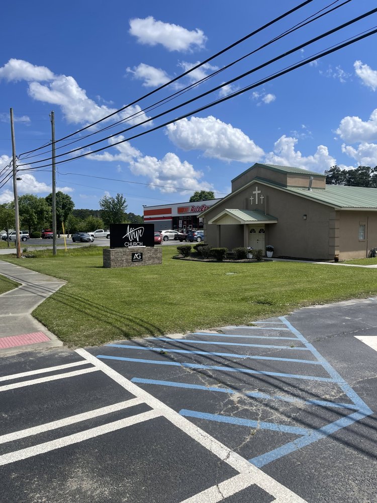 BLADES LAWN CARE Request a Quote Ellabell, Lawn Services