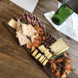 Nice little Charcuterie Nice little Charcuterie
