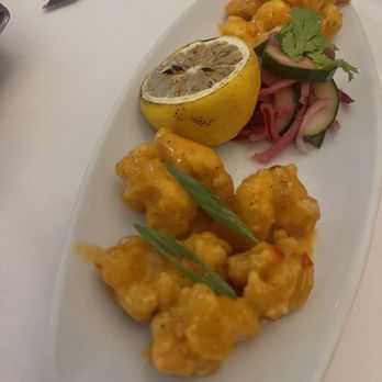 Ruth's Chris Steak House - Lobster Voodoo - Steakhouses Near Me - St. Louis, Missouri