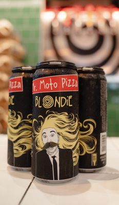 Mr. Moto Pizza Seaport Village by null