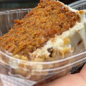 Lloyd's Carrot Cake - Bakeries Near Me - New York, New York Lloyd's Carrot Cake - Bakeries Near Me - New York, New York