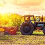 Photo of J5 Tractors