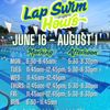 Rankin Aquatic Center gift card