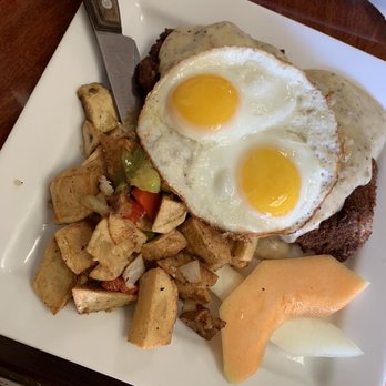 Garlic City Cafe - American Near Me - Gilroy, California Garlic City Cafe - American Near Me - Gilroy, California