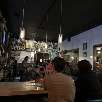 Selva - Bars Near Me - Long Beach, California Selva - Bars Near Me - Long Beach, California