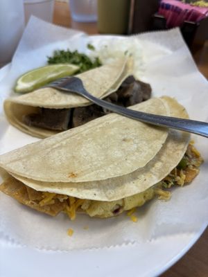 Toma Taco by null
