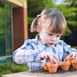 Maple Lawn Montessori