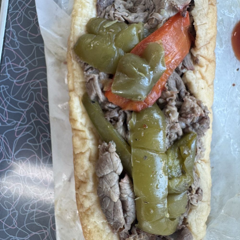 Bob-O's Hot Dogs - Hot Dogs Near Me - Chicago, Illinois