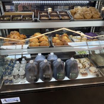 Lucky Goat Coffee - Bakery items - Coffee Roasteries Near Me - Jacksonville, Florida Lucky Goat Coffee - Bakery items - Coffee Roasteries Near Me - Jacksonville, Florida