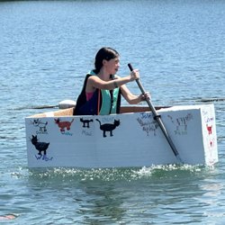 Gravel Ponds Sport Fishing & Recreation