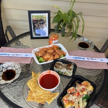 Fancy Sushi - Asian Fusion Near Me - Wilmington, Delaware Fancy Sushi - Asian Fusion Near Me - Wilmington, Delaware