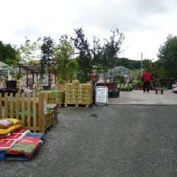 Tal Goed Nurseries