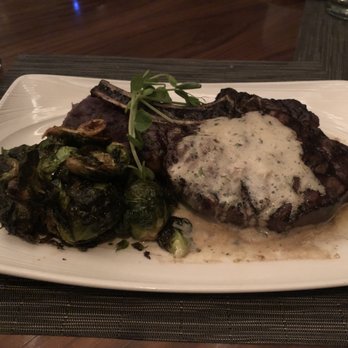 Altius - Rib eye chef special - New American Near Me - Pittsburgh, Pennsylvania Altius - Rib eye chef special - New American Near Me - Pittsburgh, Pennsylvania