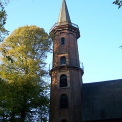 Evangelisch-reformierte Kirche Loga