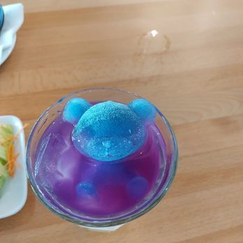 Pho Station - Bear is slowly sinking! - Vietnamese Near Me - Sachse, Texas