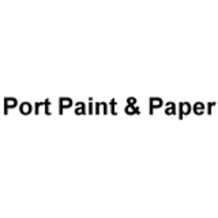 PORT PAINT AND PAPER 209 King Street, Port Colborne, Ontario