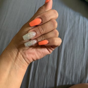 Excellent Nail Spa - 3 weeks old - Nail Salons Near Me - Lancaster, California Excellent Nail Spa - 3 weeks old - Nail Salons Near Me - Lancaster, California