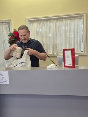 Dobre Pierogi by null