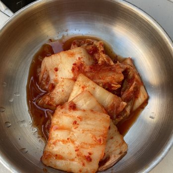 Wang Cho Korean BBQ - Kimchi - Korean Near Me - Riverside, California Wang Cho Korean BBQ - Kimchi - Korean Near Me - Riverside, California