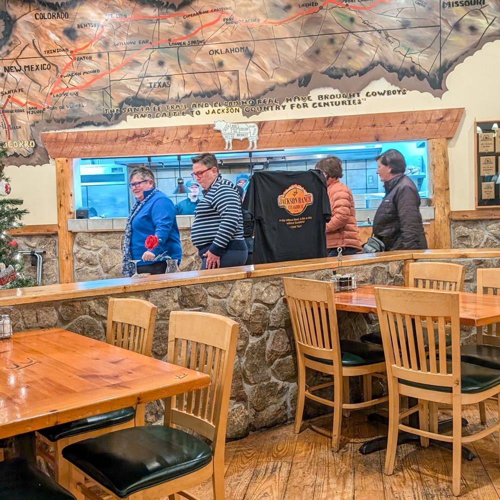 Jackson Ranch Steakhouse - Steakhouses Near Me - Socorro, New Mexico Jackson Ranch Steakhouse - Steakhouses Near Me - Socorro, New Mexico