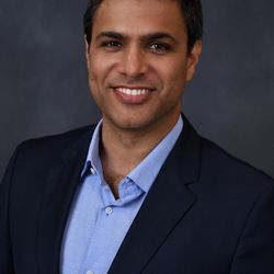 Center for Orthopaedic Specialists - Dr. Purab Viswanath