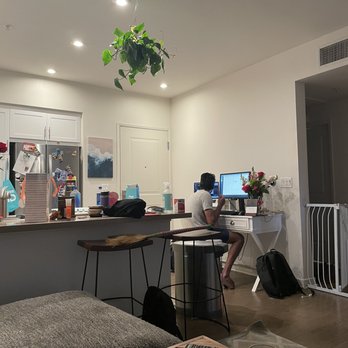 Gateway Apartment Homes - Inside our apartment - Apartments Near Me - Orange, California