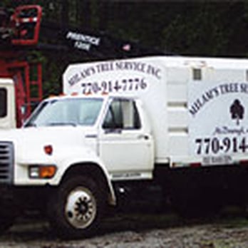 Milam's Tree Service - Tree Services Near Me - McDonough, Georgia Milam's Tree Service - Tree Services Near Me - McDonough, Georgia