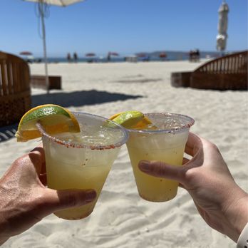 Hotel del Coronado, Curio Collection by Hilton - Margs on the beach - Coronado, CA