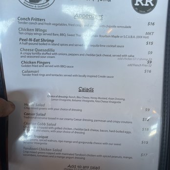 Rum Runners - Breakfast & Brunch Near Me - Christiansted, Virgin Islands