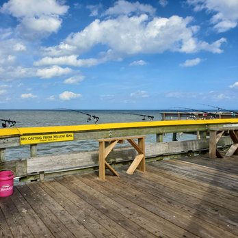 Apache Family Campground & Pier - Campgrounds Near Me - Myrtle Beach, South Carolina