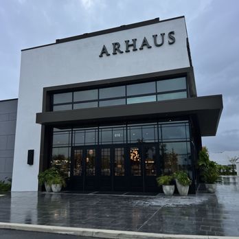 Arhaus - Furniture Stores Near Me - Winter Park, Florida Arhaus - Furniture Stores Near Me - Winter Park, Florida