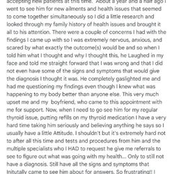 Alpha Medical Center P A