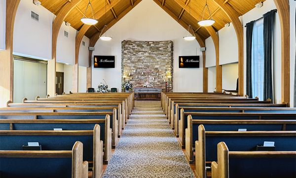 Shalom Funeral Service