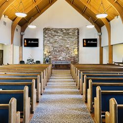 Shalom Funeral Service